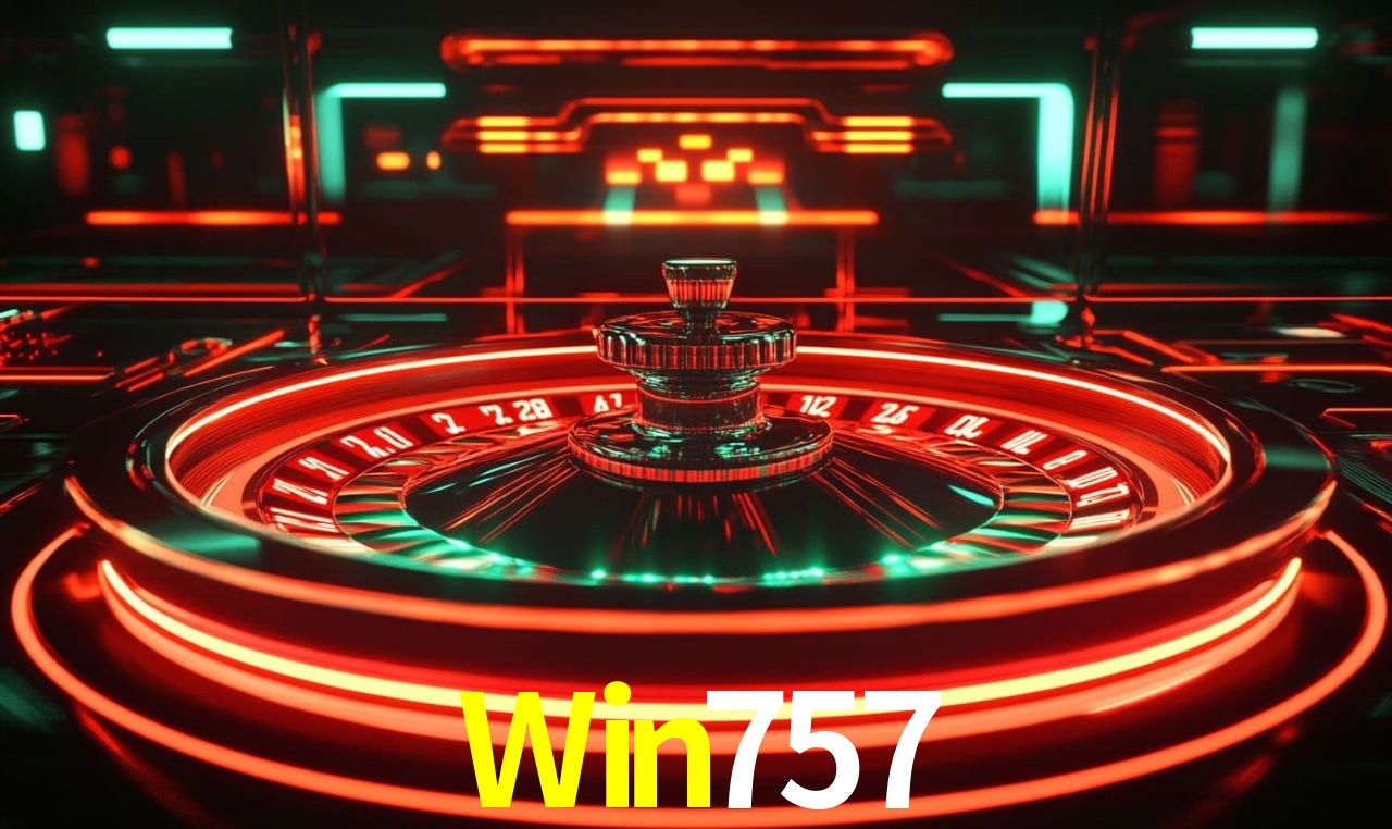 A Revolução dos Aplicativos de Jogos no Win757