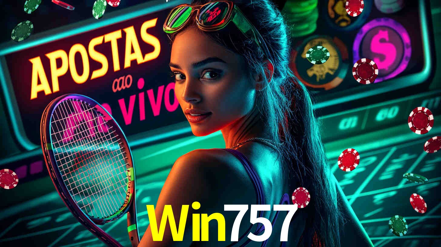 Descubra a Magia dos Jogos de Arcade no Win757