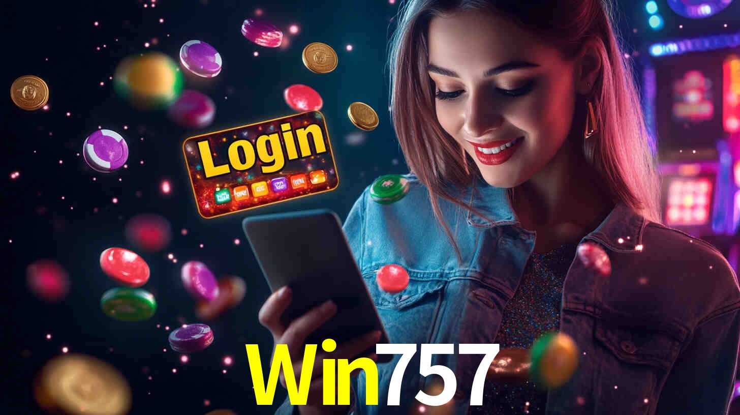 Desvendando o Mundo dos Jogos Virtuais na Win757