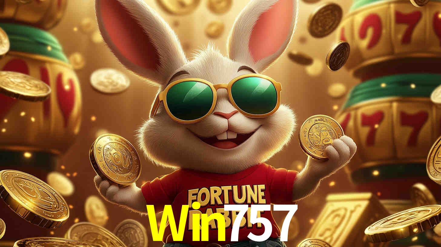 Win757: Seu Cassino Premiado com Pagamentos Rápidos