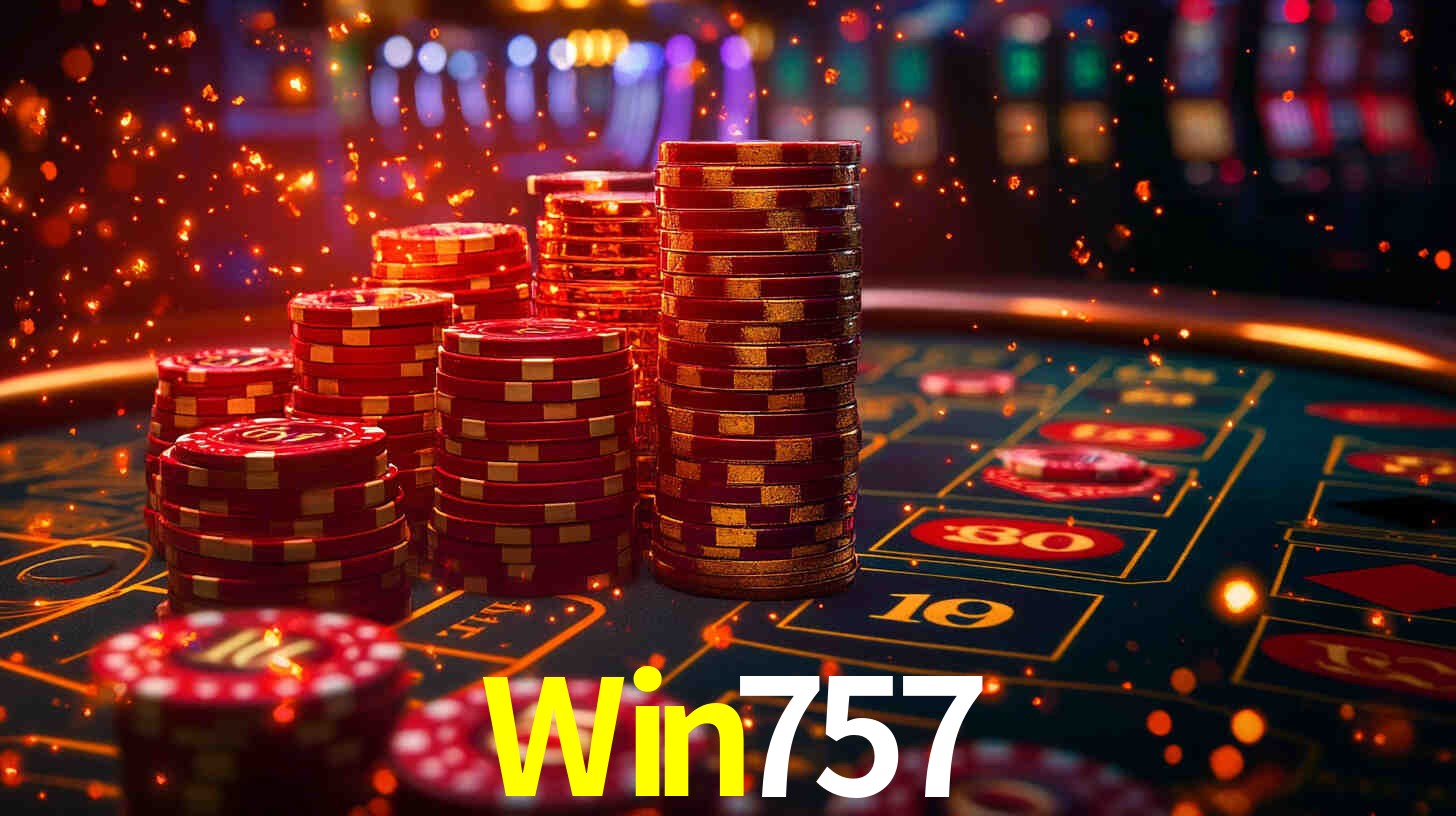 Daily Bonuses Win757