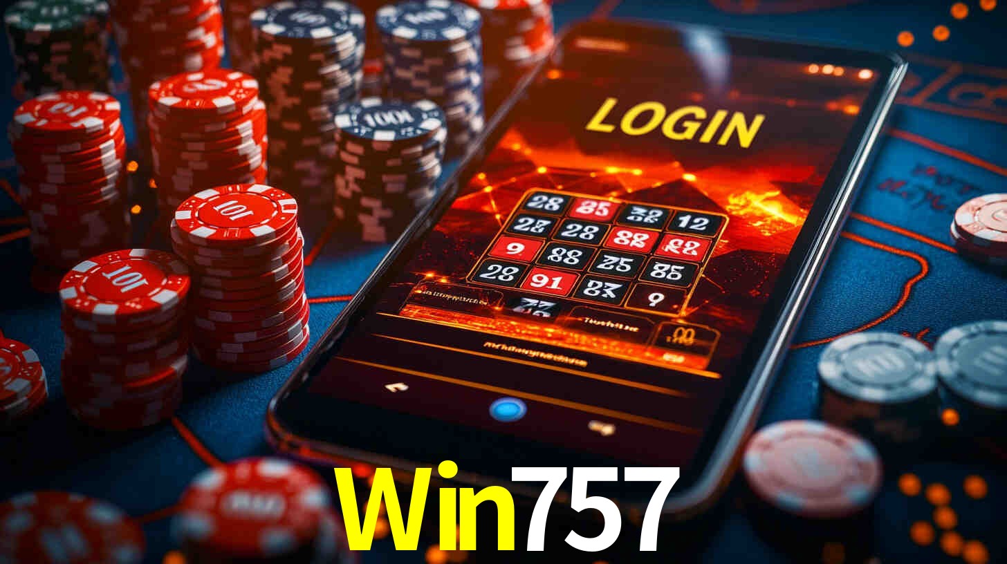 Win 757 Bet App