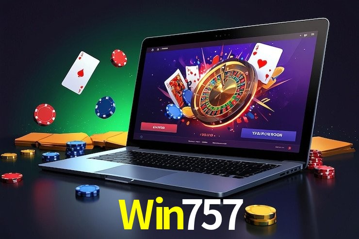 Design Responsivo Win757