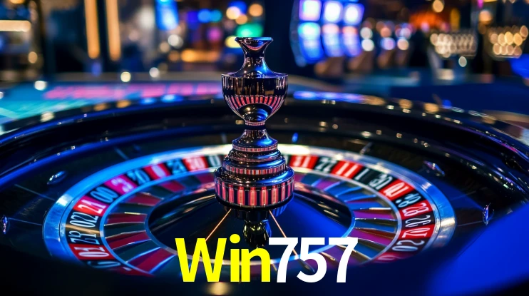 Win757 App Interface