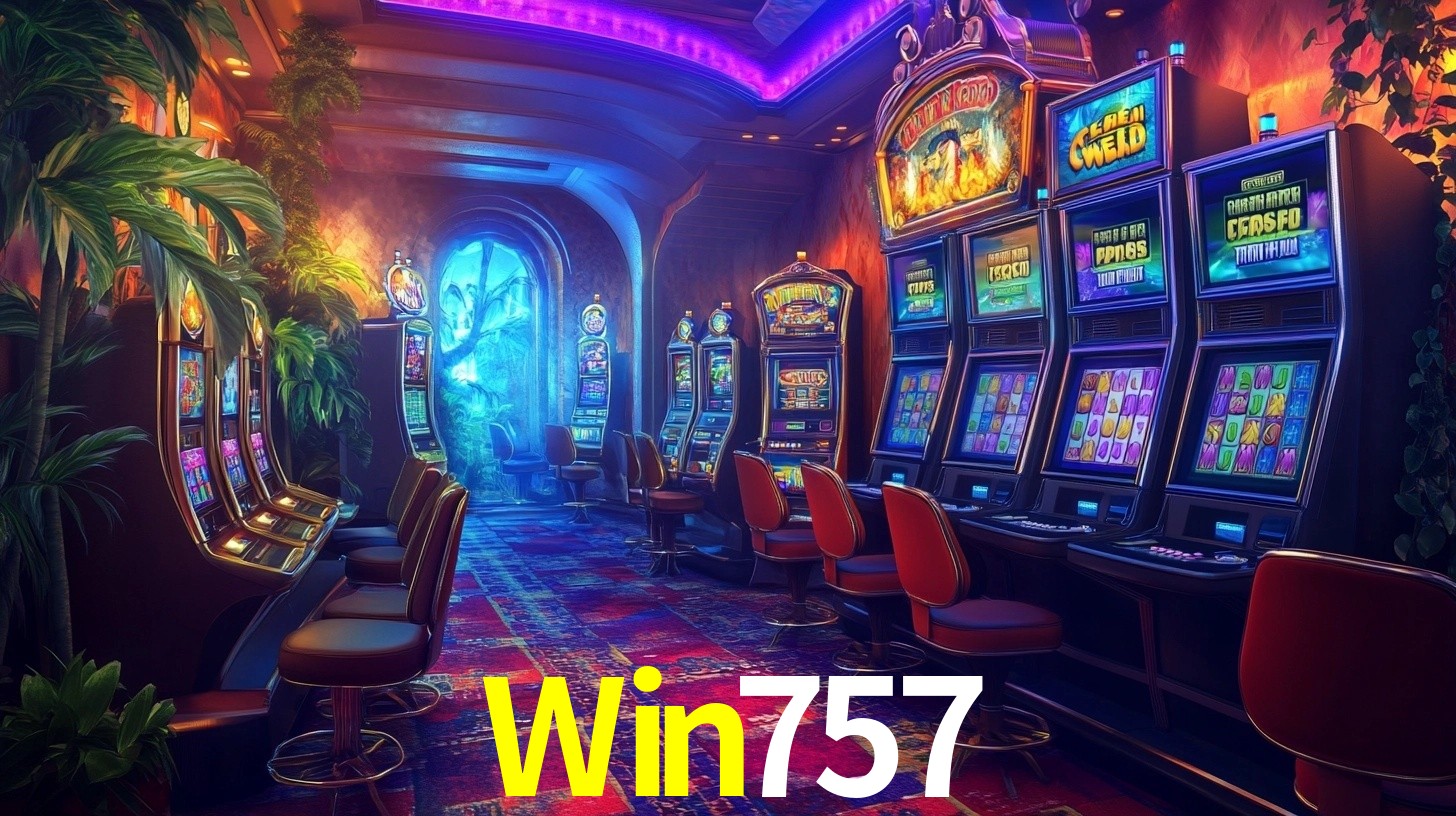Live Casino Win757