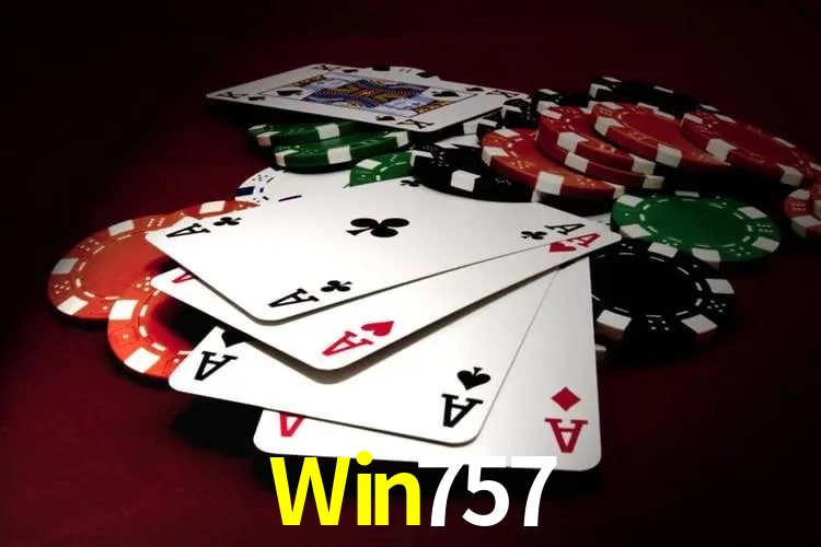 Jogos Exclusivos Win757