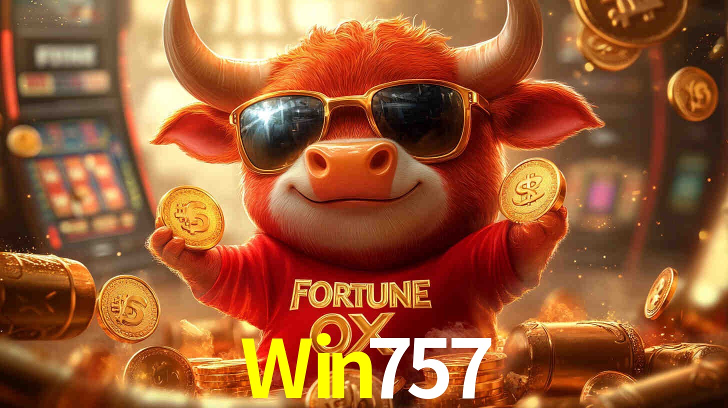 Win757 - Aposta Real de Luxo - Win 757 Bet App