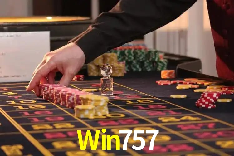 A Experiência Imersiva dos Cassinos Ao Vivo no Win757