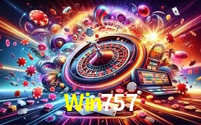Casino VIP Win757