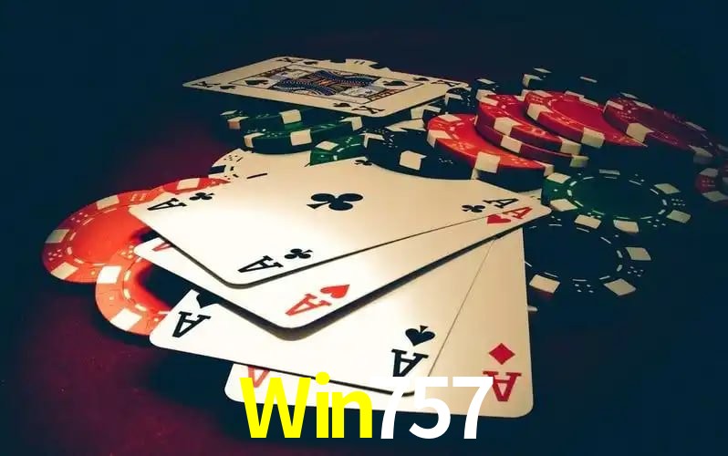cassino Win757