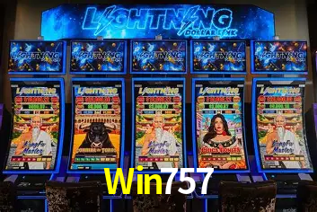 A Emoção da Loteria na Win757: Uma Chance de Mudança de Vida