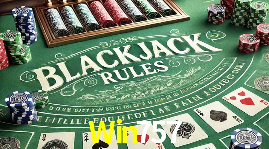 Live Casino Win757