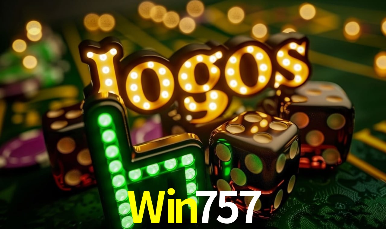 Bônus de Boas-vindas Win757