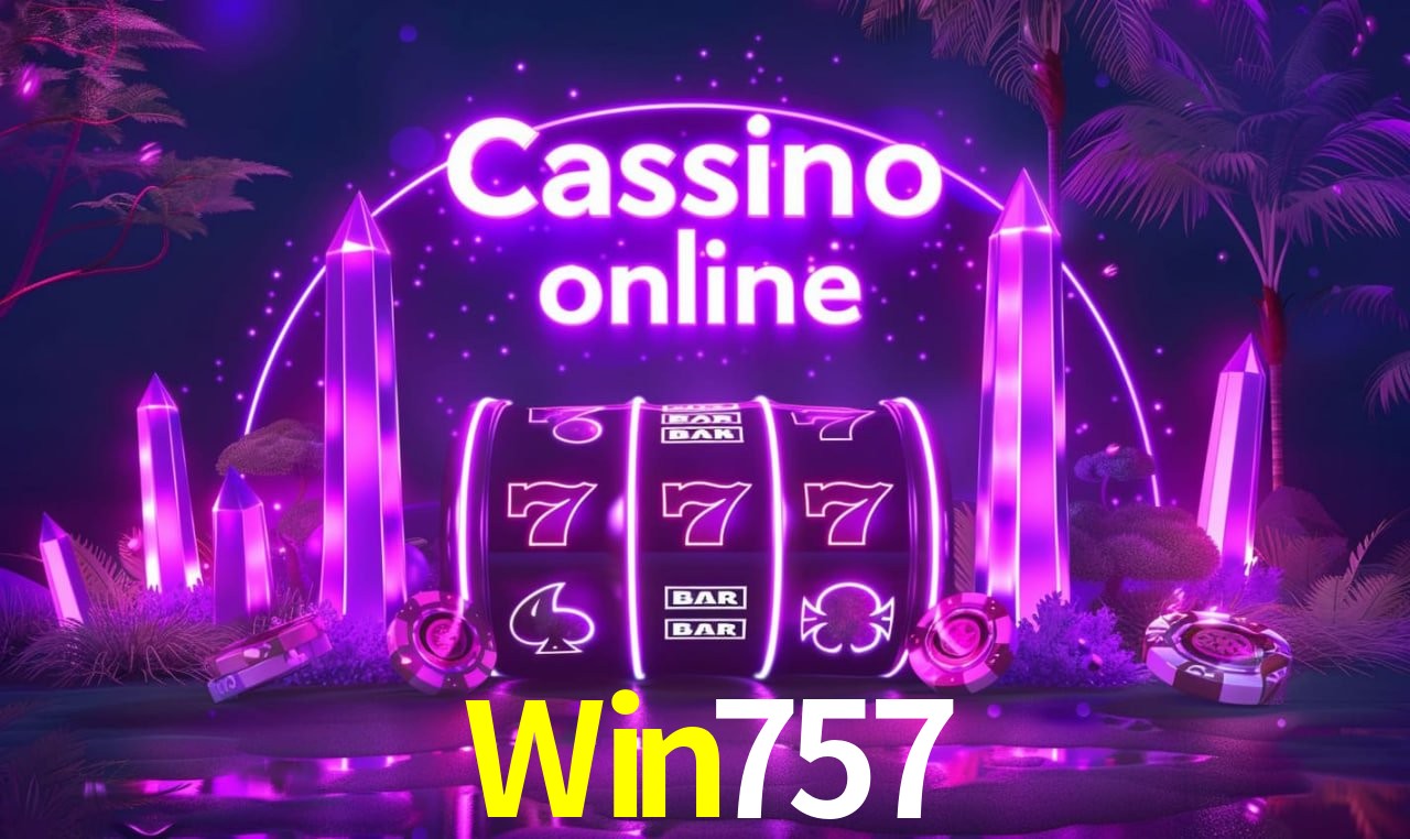 Login Seguro Win757