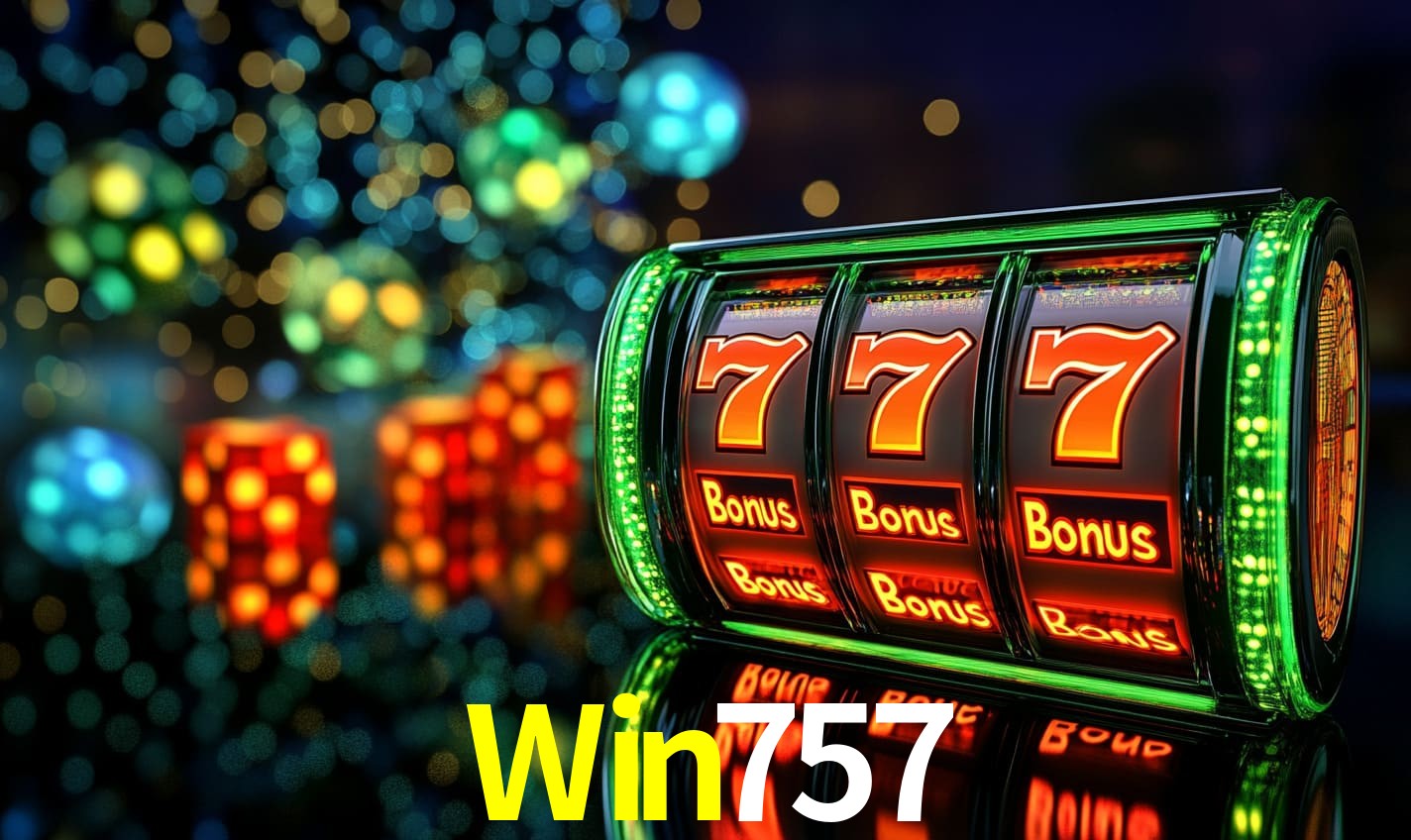 Diretório de Jogos Win757