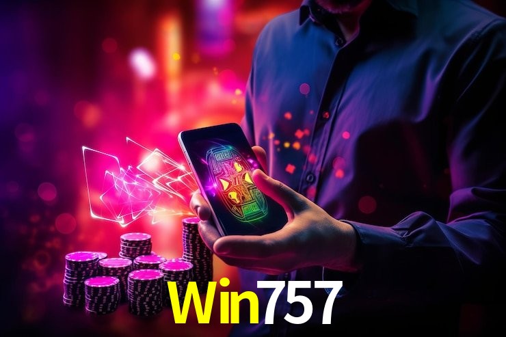 PIX Instantâneo Win757