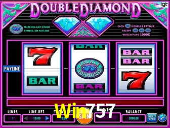 Descubra a Magia dos Jogos de Arcade no Win757