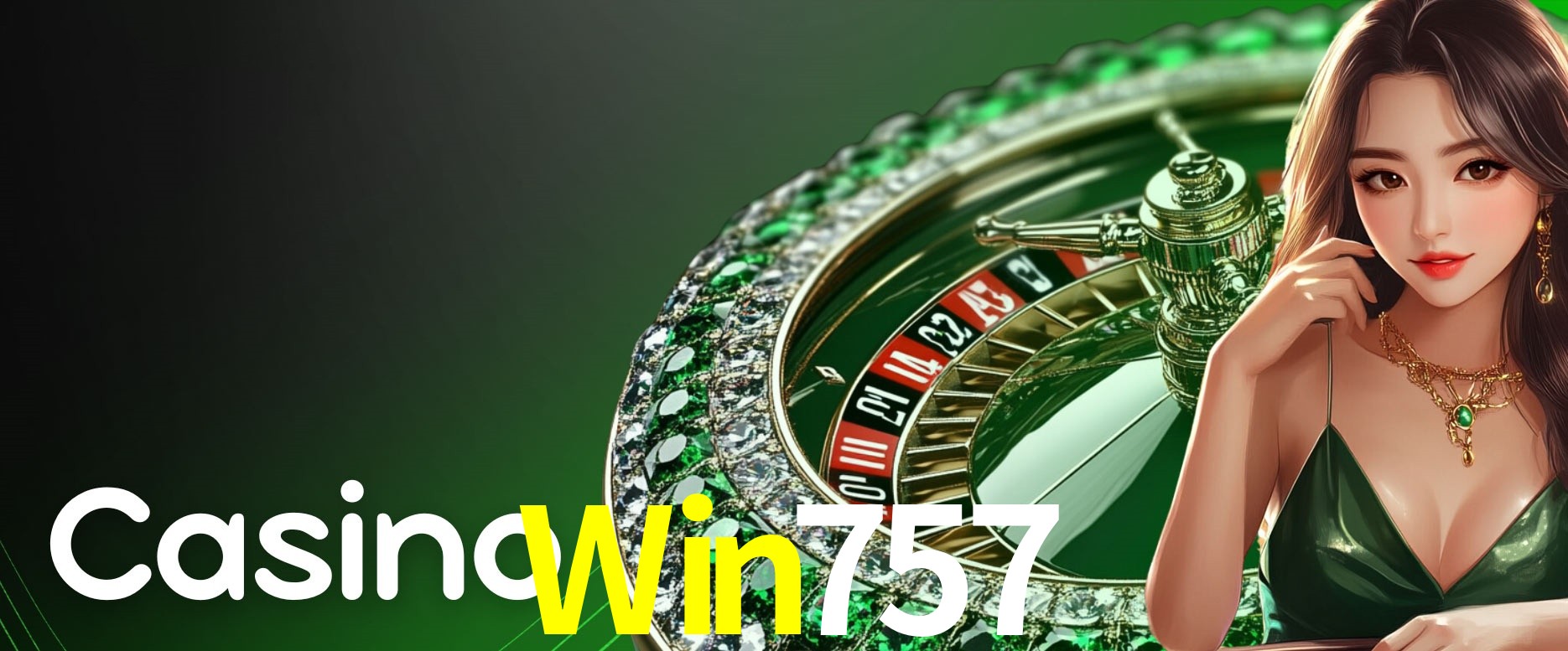 Flash Promotion Win757