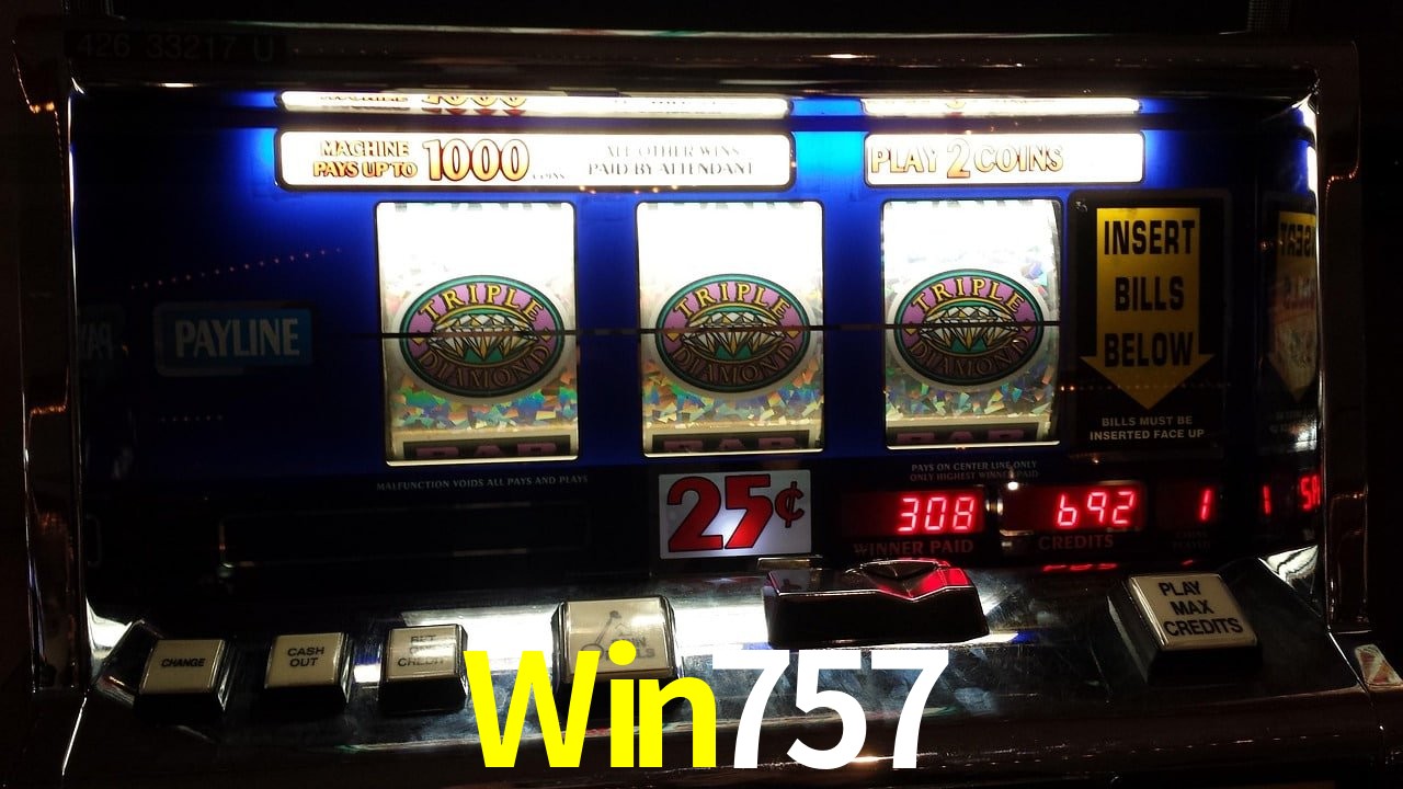 Tennis Betting Win757