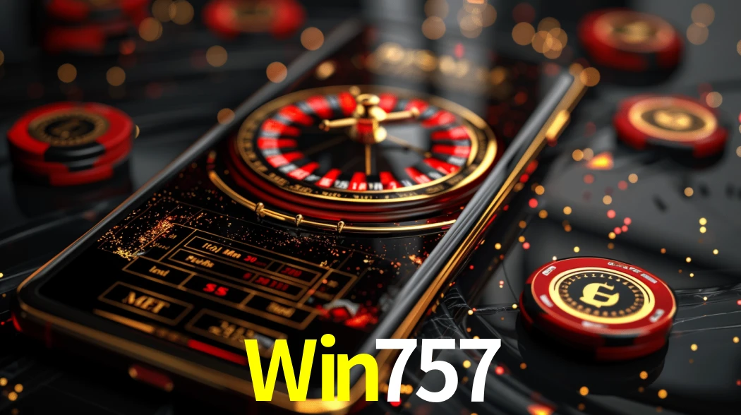 Slot Games Win757