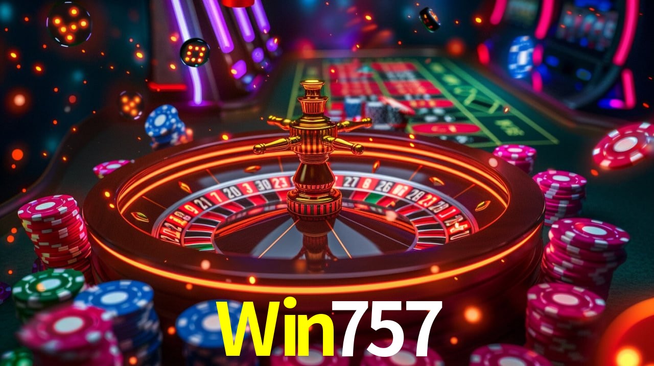 A Experiência Imersiva dos Cassinos Ao Vivo no Win757
