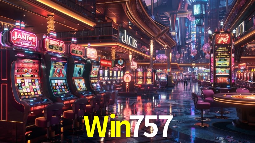 Games Directory Win757