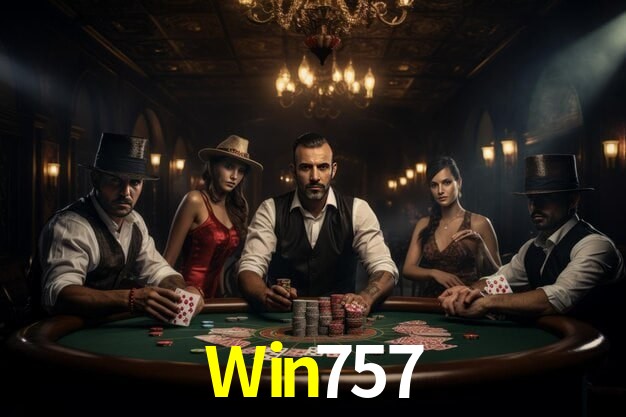 Descubra a Essência do Win757: Nossa História e Compromissos