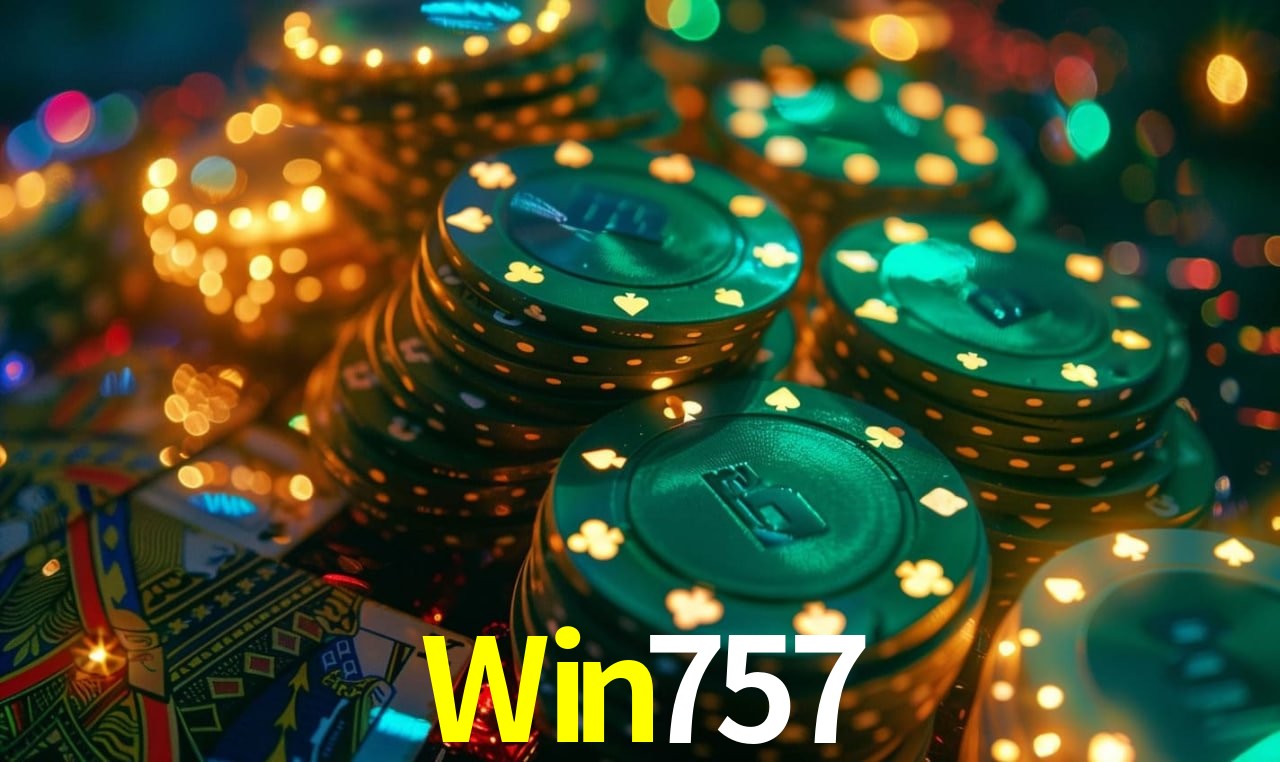 Casino Ao Vivo Win757