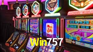A Emoção da Loteria na Win757: Uma Chance de Mudança de Vida