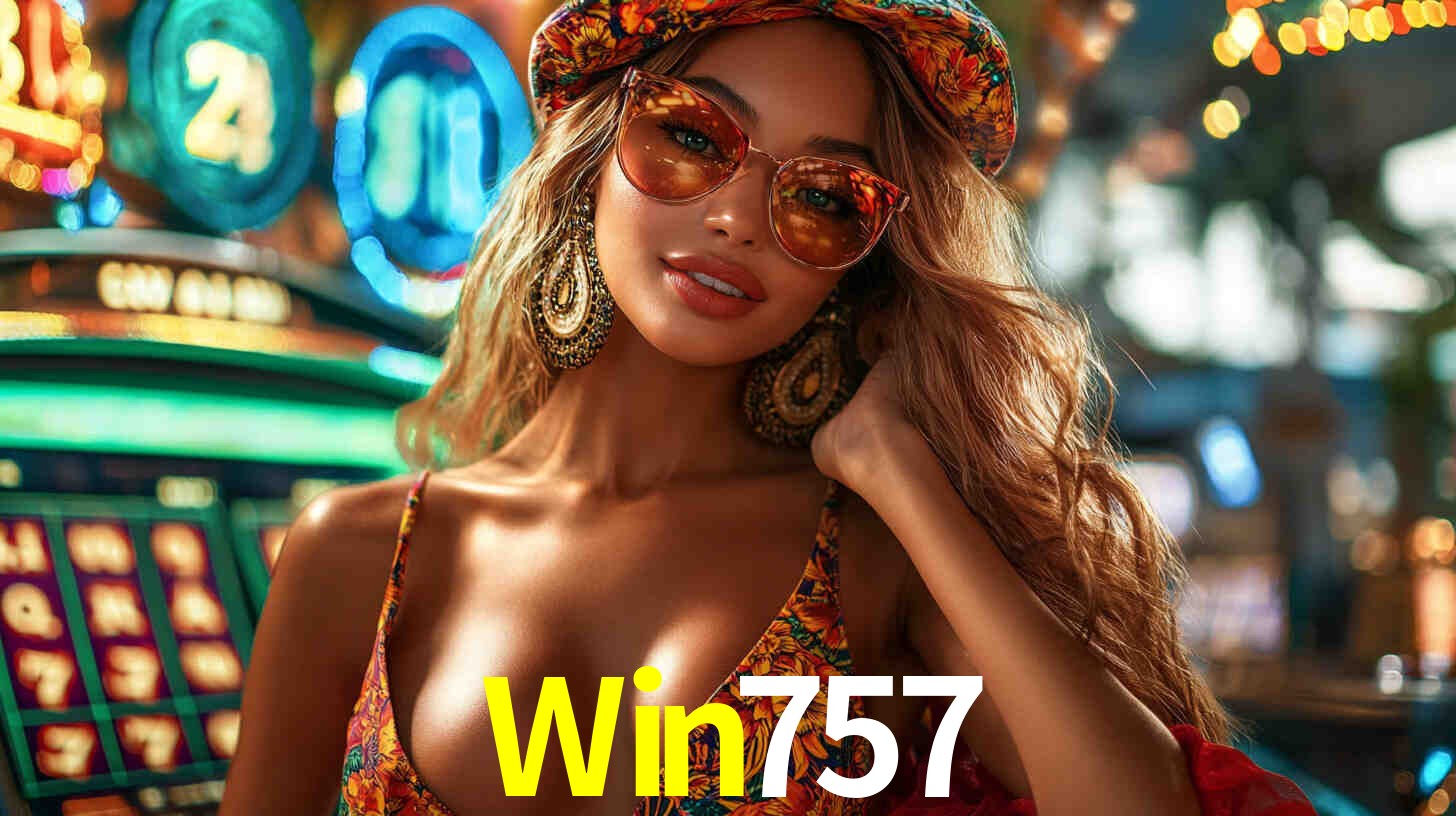 Welcome Bonus Win757