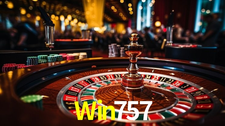 Exclusive Offers Win757