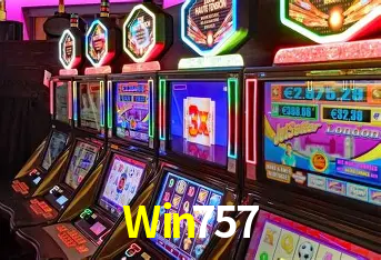 Descubra o Mundo do Cassino Online com Win757