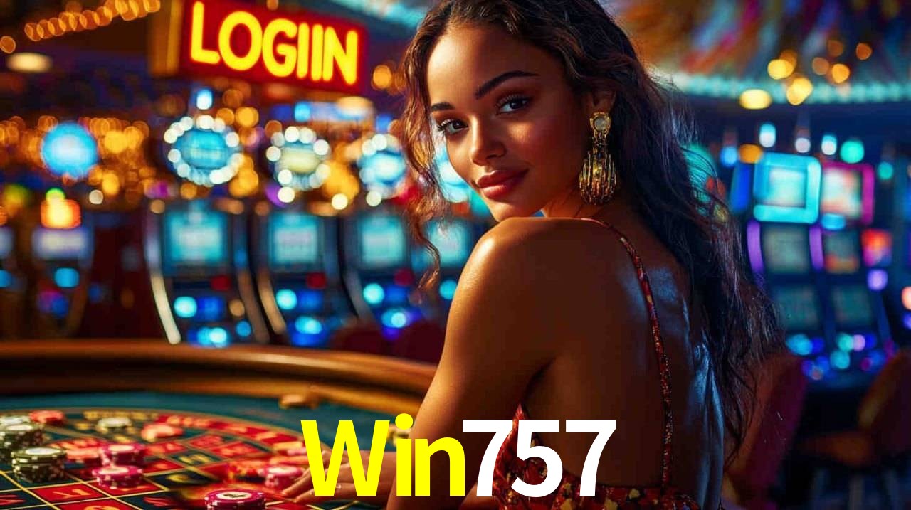 Recursos de Bônus Win757