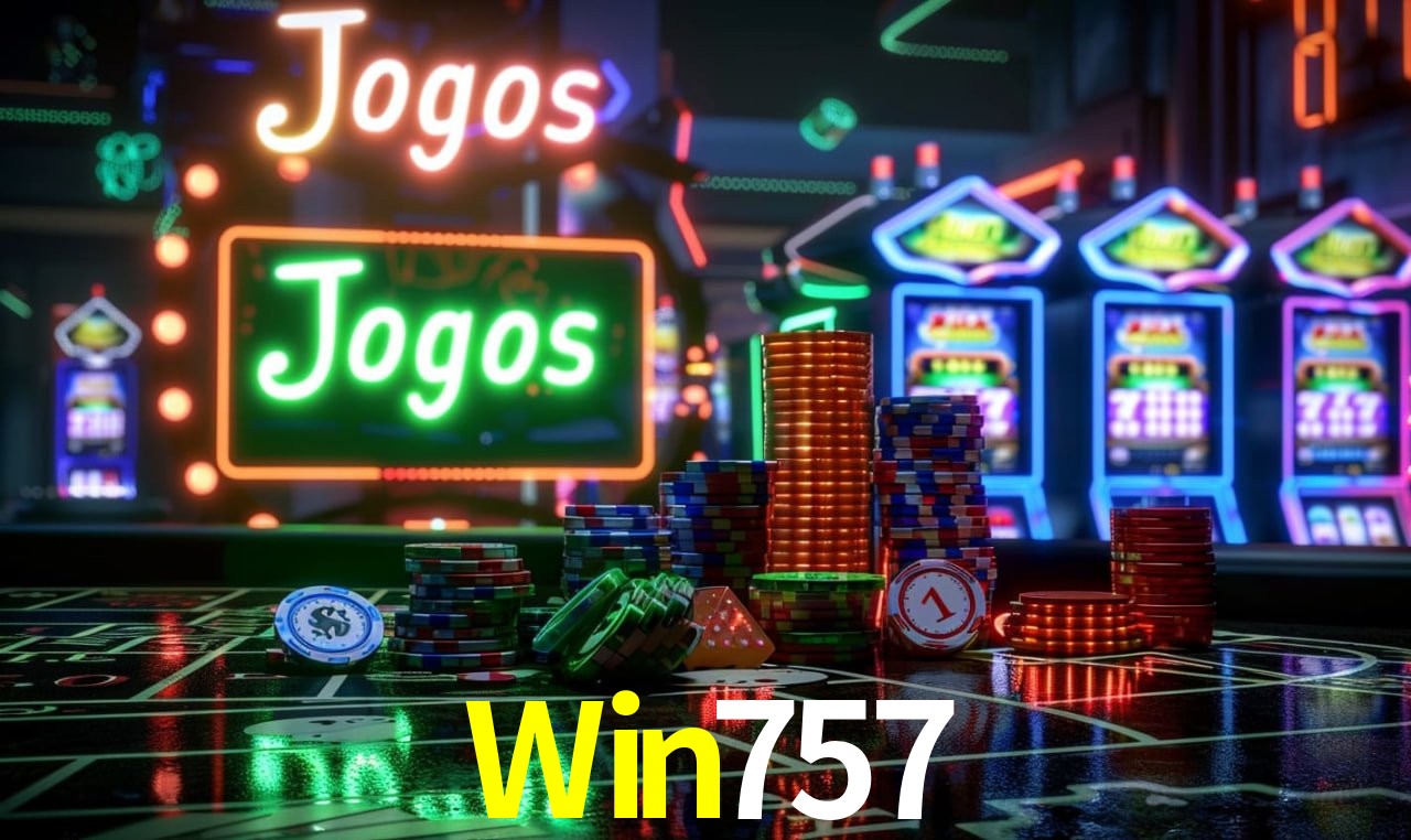 Win757: A Experiência de Casino com Jogos de Mesa ao Vivo
