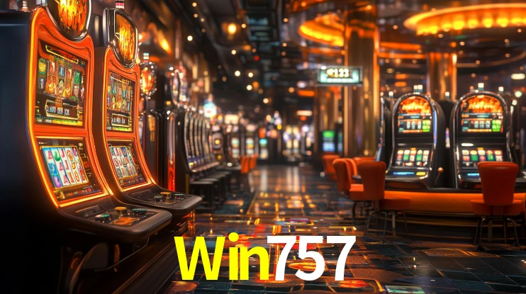 Exclusive Games Win757
