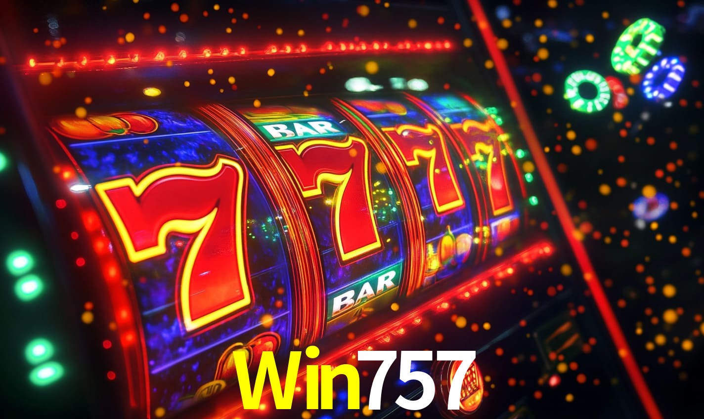 Win 757 Bet App