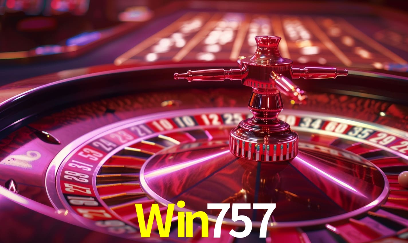 A Popularidade dos Caça-Níqueis no Win757