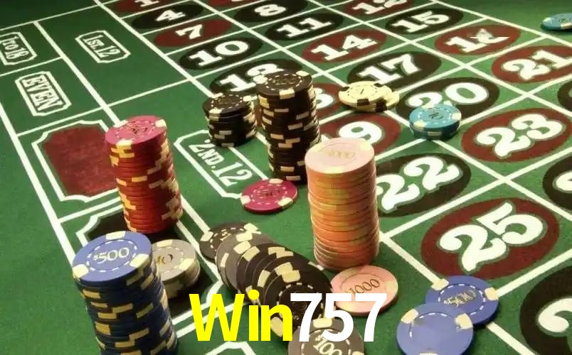 Experiência VIP Win757