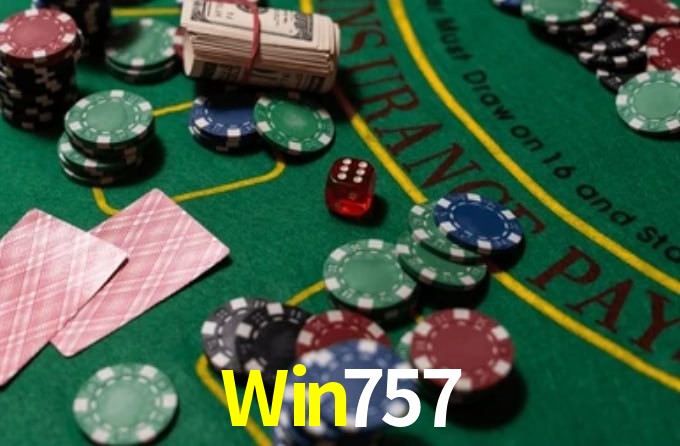 Win 757 Bet App