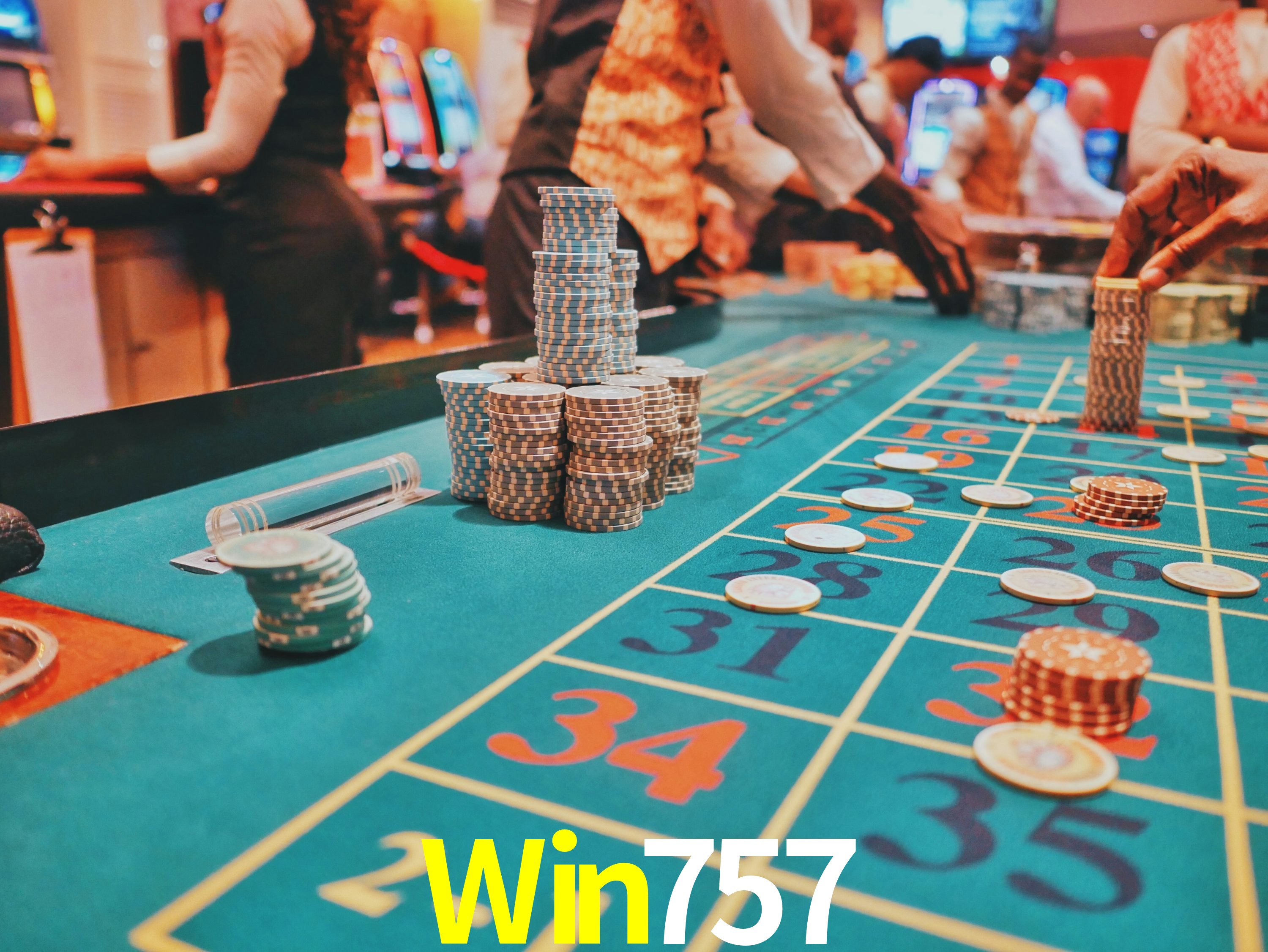 Programa VIP Win757