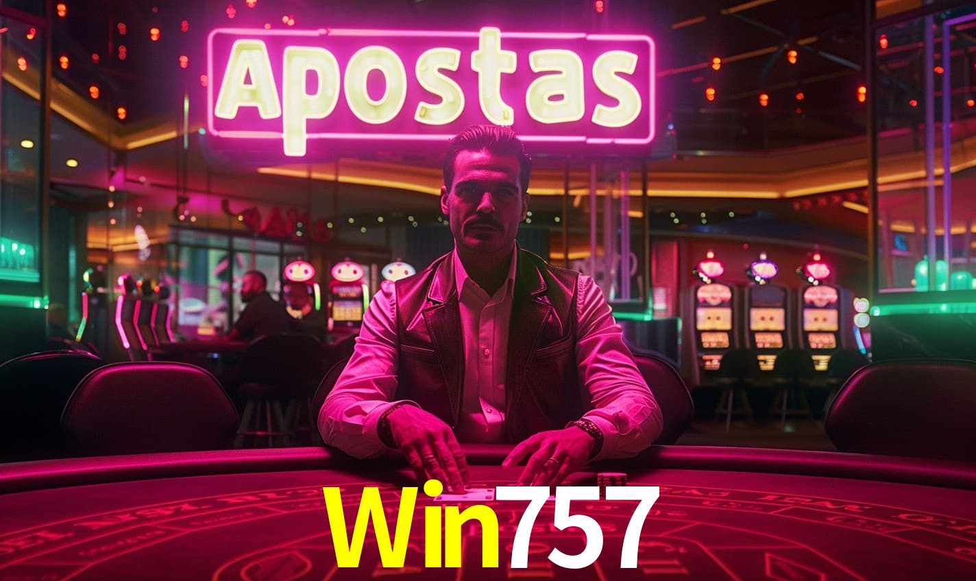 Apostas Esportivas na Win757: Um Guia Completo