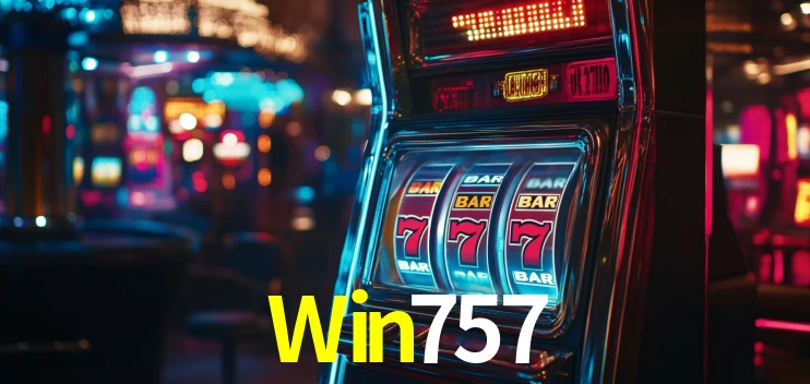 Blackjack Table Win757