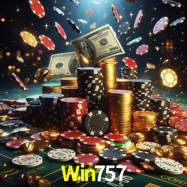 Descubra o Programa VIP da Win757: Vantagens Exclusivas para Jogadores